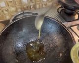 A picture of step 6 of Paneer Lababdar.