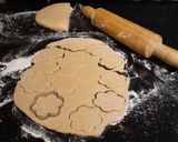 Foto del paso 3 de la receta: Galletas de leche condensada