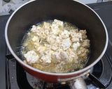 Foto langkah ke 2 dari resep Orek Tempe Sederhana.