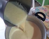 Foto del paso 1 de la receta: Bizcocho de naranja 🍊😋vale la pena hacerlo es delicioso 🍊👌