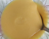Foto del paso 4 de la receta: Tarta de mango curd y merengue (sin lactosa)
