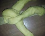 Foto del paso 5 de la receta: Trenza rústica