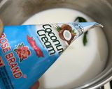 Foto langkah ke 6 dari resep Cendol Kecebong.