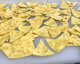 Foto del paso 2 de la receta: Nachos caseros