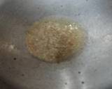 Lauki Bhaji recipe step 2 photo