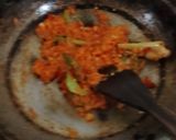 Foto langkah ke 5 dari resep Ayam Woku Kemangi.