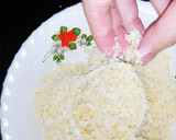 Foto langkah ke 3 dari resep Crispy Onion Ring.