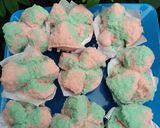 Foto langkah ke 6 dari resep Bolu kukus mekar.