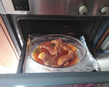 Foto del paso 4 de la receta: Secreto de cerdo en adobo