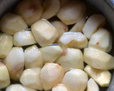 Foto del paso 2 de la receta: Compota de manzana 🍎