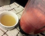 Foto del paso 7 de la receta: Gelatina de agua sabor fresa y yogurt