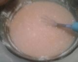 Foto del paso 3 de la receta: Bizcochuelo de yogur variado