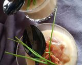 Foto del paso 7 de la receta Vichyssoise