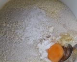 Foto del paso 1 de la receta: Chipá