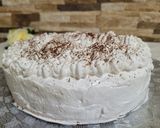 Foto del paso 4 de la receta: Merengue cocido