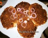 A picture of step 12 of Homemade gurasa.