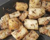 Ugali Croutons recipe step 15 photo