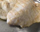 Foto del paso 2 de la receta: Montadito de berenjena 🍆