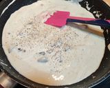 Foto del paso 3 de la receta: Solomillo de ternera con salsa de champiñones