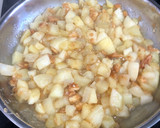 Foto del paso 1 de la receta: Strudel de manzana o pera