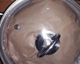 A picture of step 3 of Steamed meat.