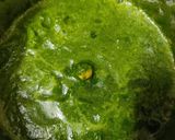 પાલક પુલાવ (Palak Pulao Recipe In Gujarati) રેસીપી સ્ટેપ1ફોટો