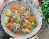 Foto langkah ke 4 dari resep Sop buntut.