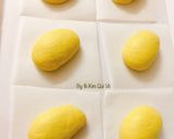Hình bước làm 6 của món Bánh bao sầu riêng cho con trai