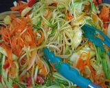 Foto del paso 3 de la receta: Yakisoba