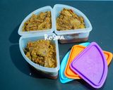 Foto langkah ke 7 dari resep Rendang Daging.
