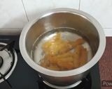 राजस्थानी गट्टे की सब्जी (rajasthani gatte ki sabzi reicpe in Hindi) रेसिपी चरण 4 फोटो