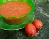 ટામેટાં સૂપ (Tomato Soup Recipe In Gujarati) રેસીપી સ્ટેપ4ફોટો