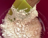 Foto del paso 4 de la receta: Coca de pasas. (y nueces)