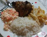 Foto del paso 4 de la receta: Alas de pollo fritas