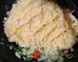 Foto langkah ke 3 dari resep Korean Fried Rice.
