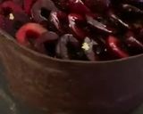 Foto langkah ke 7 dari resep Black Forest cake.