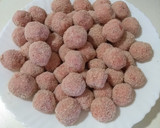 Foto del paso 3 de la receta: Albóndigas en salsa de verduras