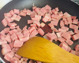 Foto del paso 2 de la receta: Arroz Árabe En Olla Arrocera 🎅🎄