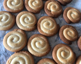 Foto del paso 6 de la receta: Galletas de mantequilla y chocolate