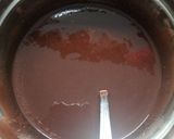 Foto langkah ke 1 dari resep Brownies Panggang.