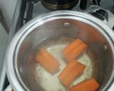 Foto del paso 2 de la receta: Pan de pollo
