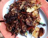 Foto del paso 8 de la receta: Mole de Pollo