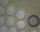 Foto del paso 4 de la receta: Caritas negras (sucias)