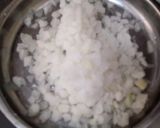 Foto del paso 1 de la receta: Arroz express con verduras