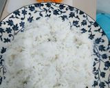 Foto langkah ke 1 dari resep 112. Nasi Goreng Terasi Wortel.