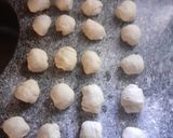 Foto del paso 5 de la receta: Rosquitas