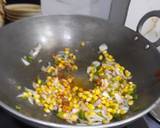 Pasta recipe step 4 photo
