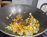 A picture of step 4 of Pasta.