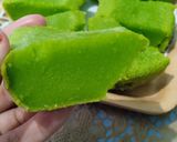 Foto langkah ke 7 dari resep Bolu Kemojo Khas Riau.