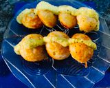 સ્ટીમ  ઓનીયન અપપે (Steam Onion Appam in Gujarati) રેસીપી સ્ટેપ3ફોટો
